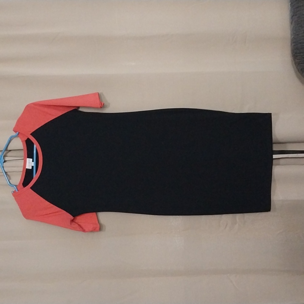LuLaRoe dress XS